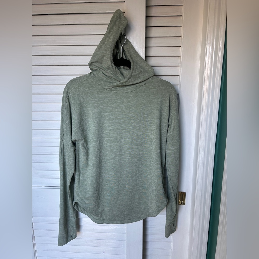 REI Co-Op Sahara Shade Hoodie Women’s X-Small